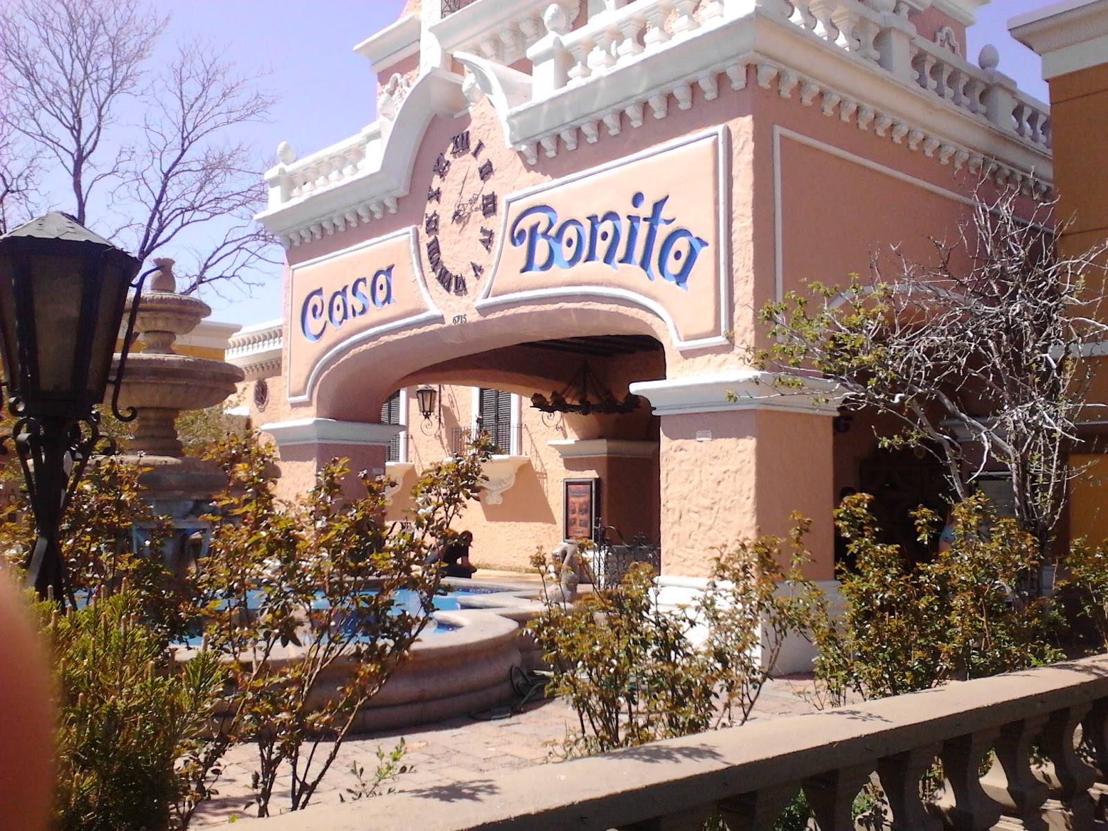 Picture for Casa Bonita