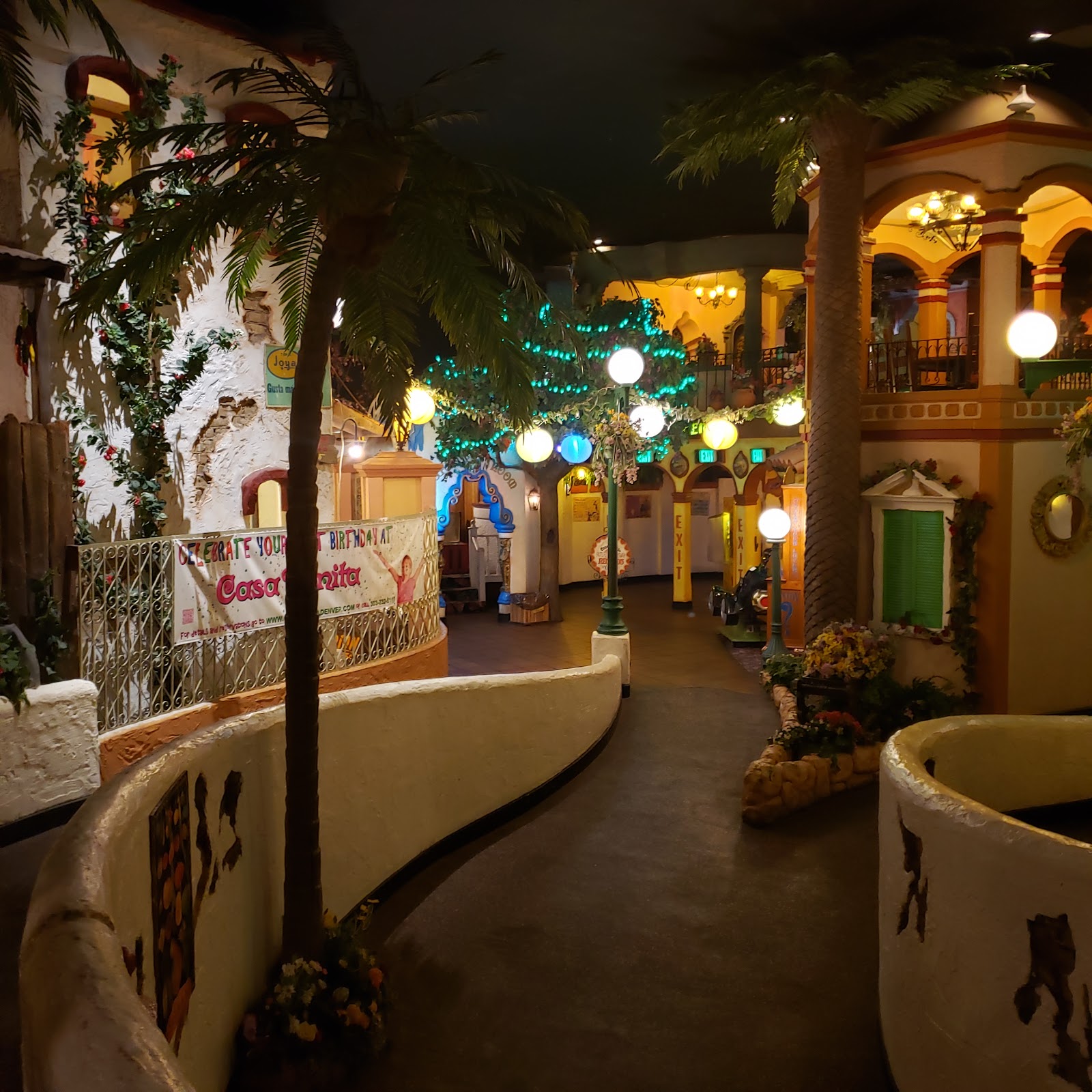 Picture for Casa Bonita