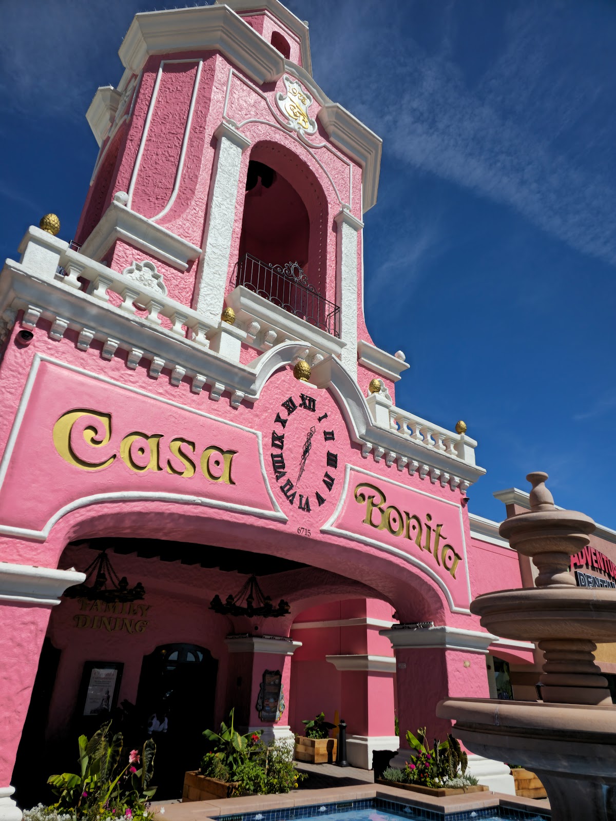 Picture for Casa Bonita