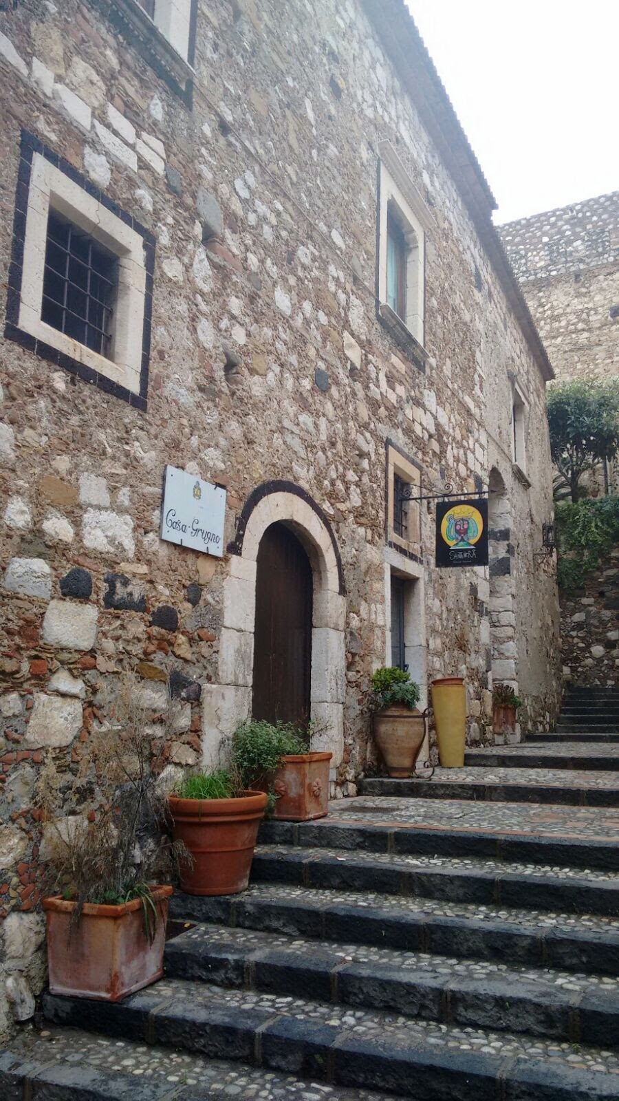 תמונה עבור Casa Grugno
