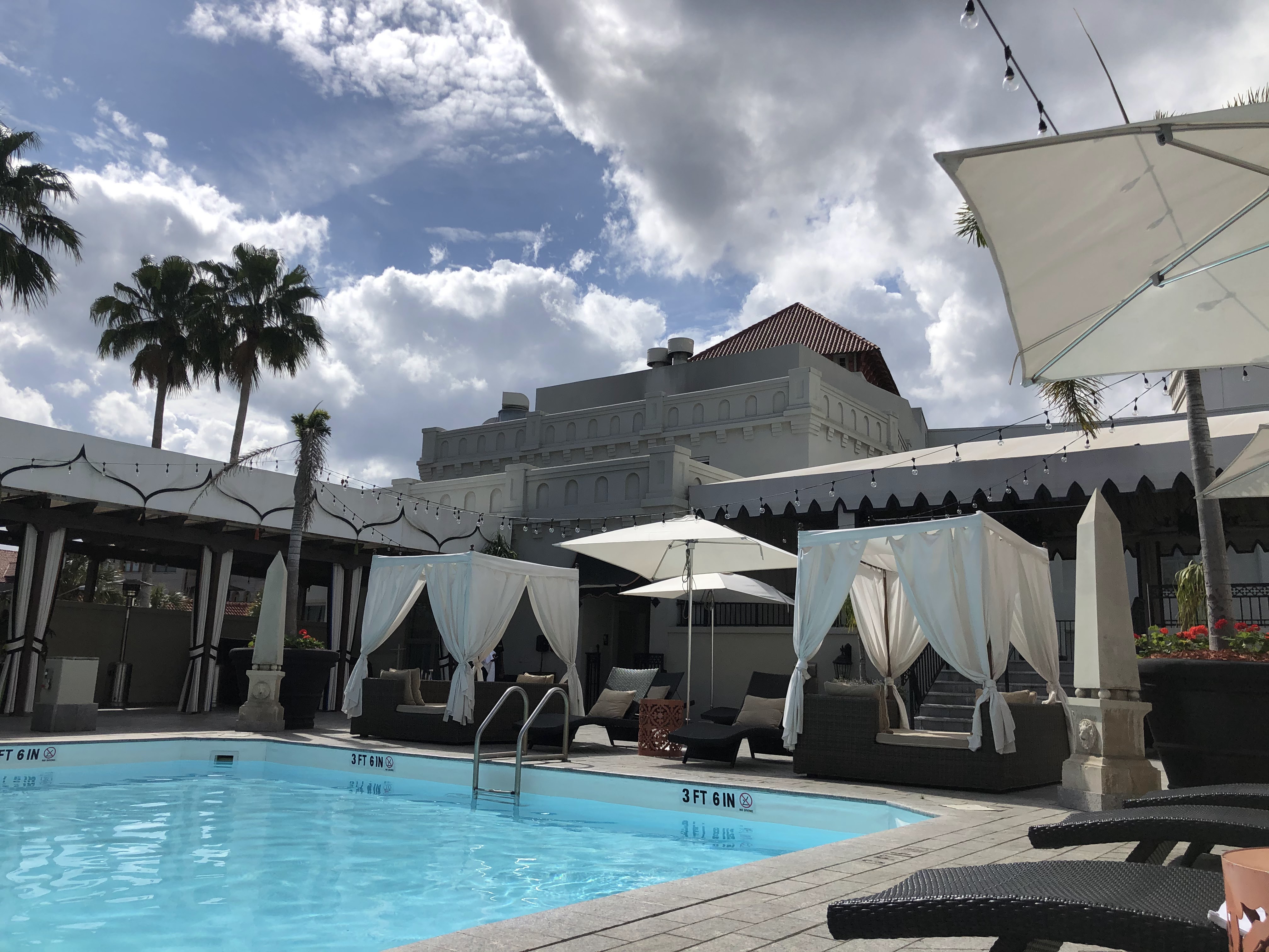 Picture for Casa Monica Resort & Spa (St. Augustine, FL)