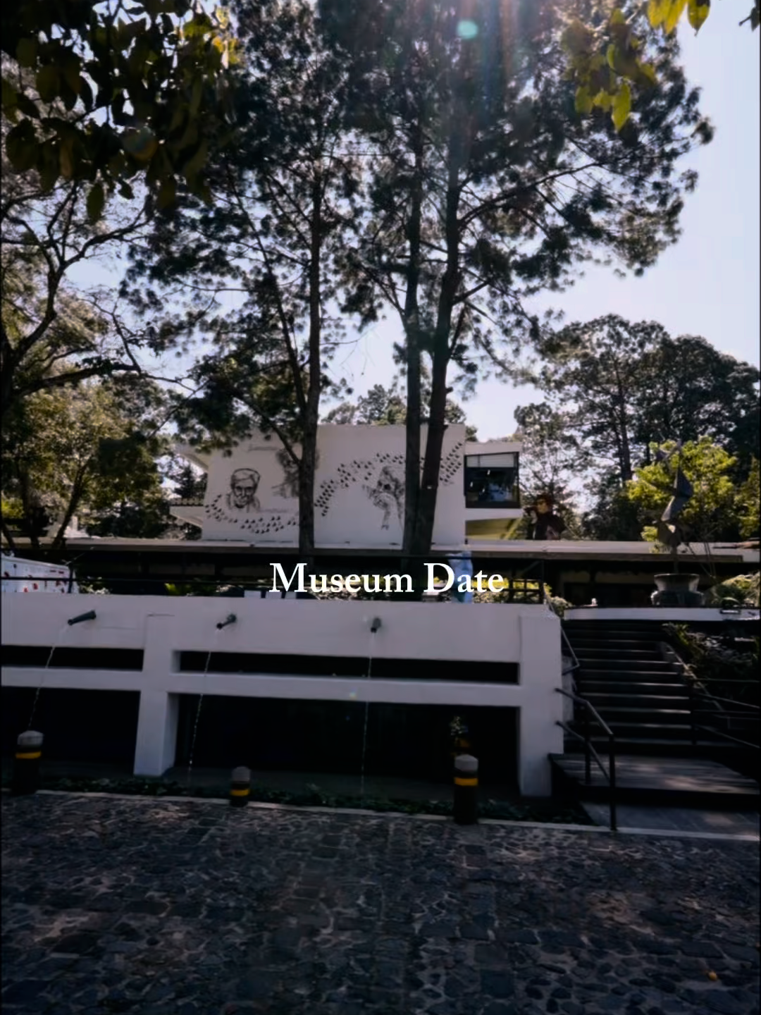 Casa Santo Domingo Museum