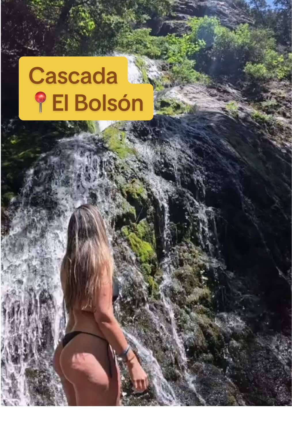 Cascada Motoco