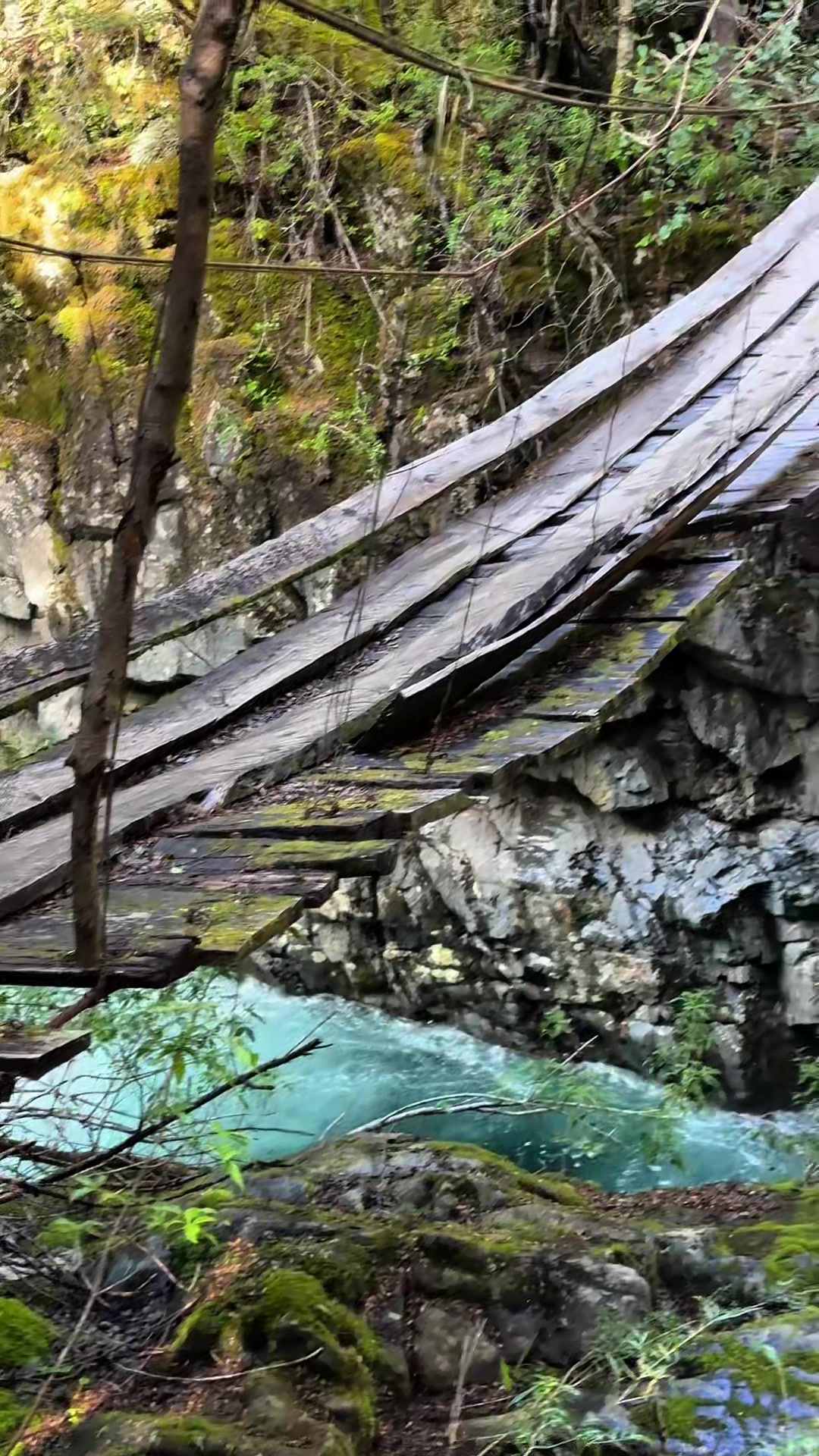 Cascada Motoco