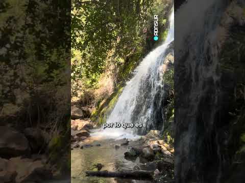 Cascada Motoco