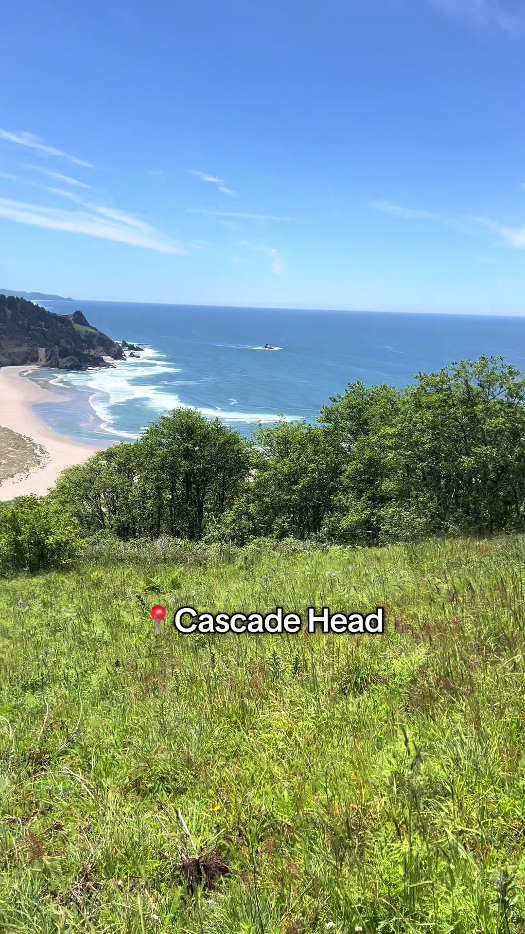 Cascade Head