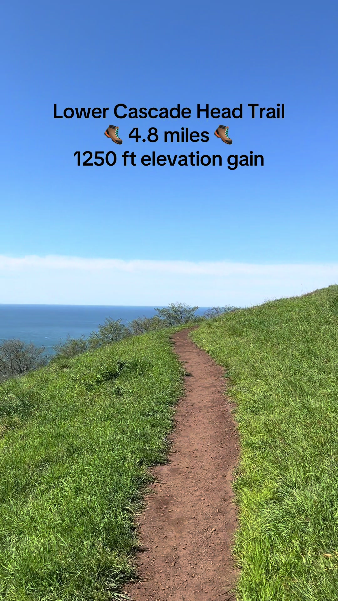 Cascade Head