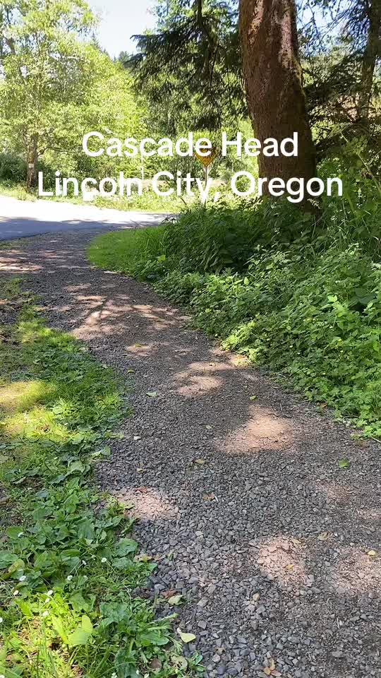 Cascade Head