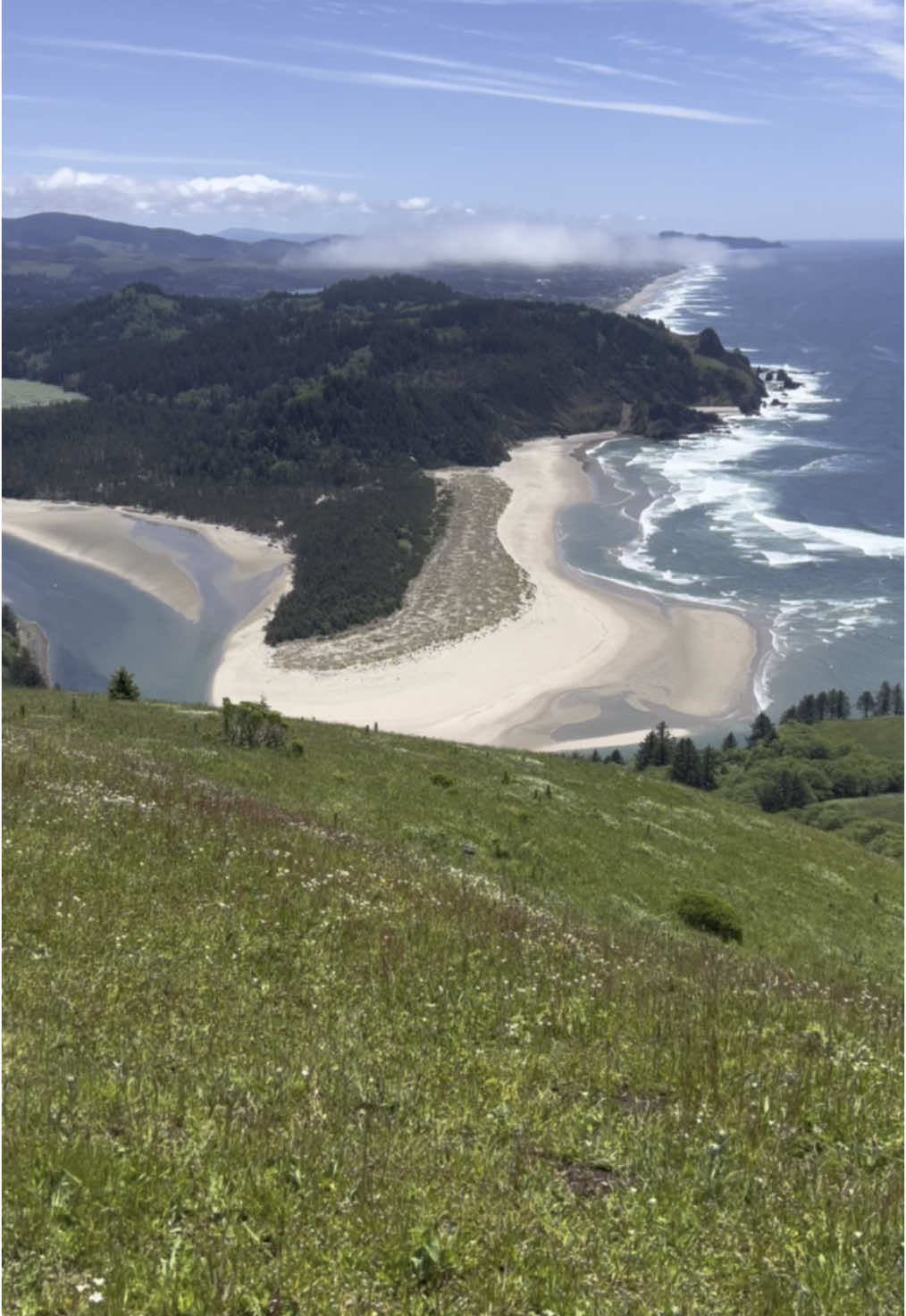 Cascade Head