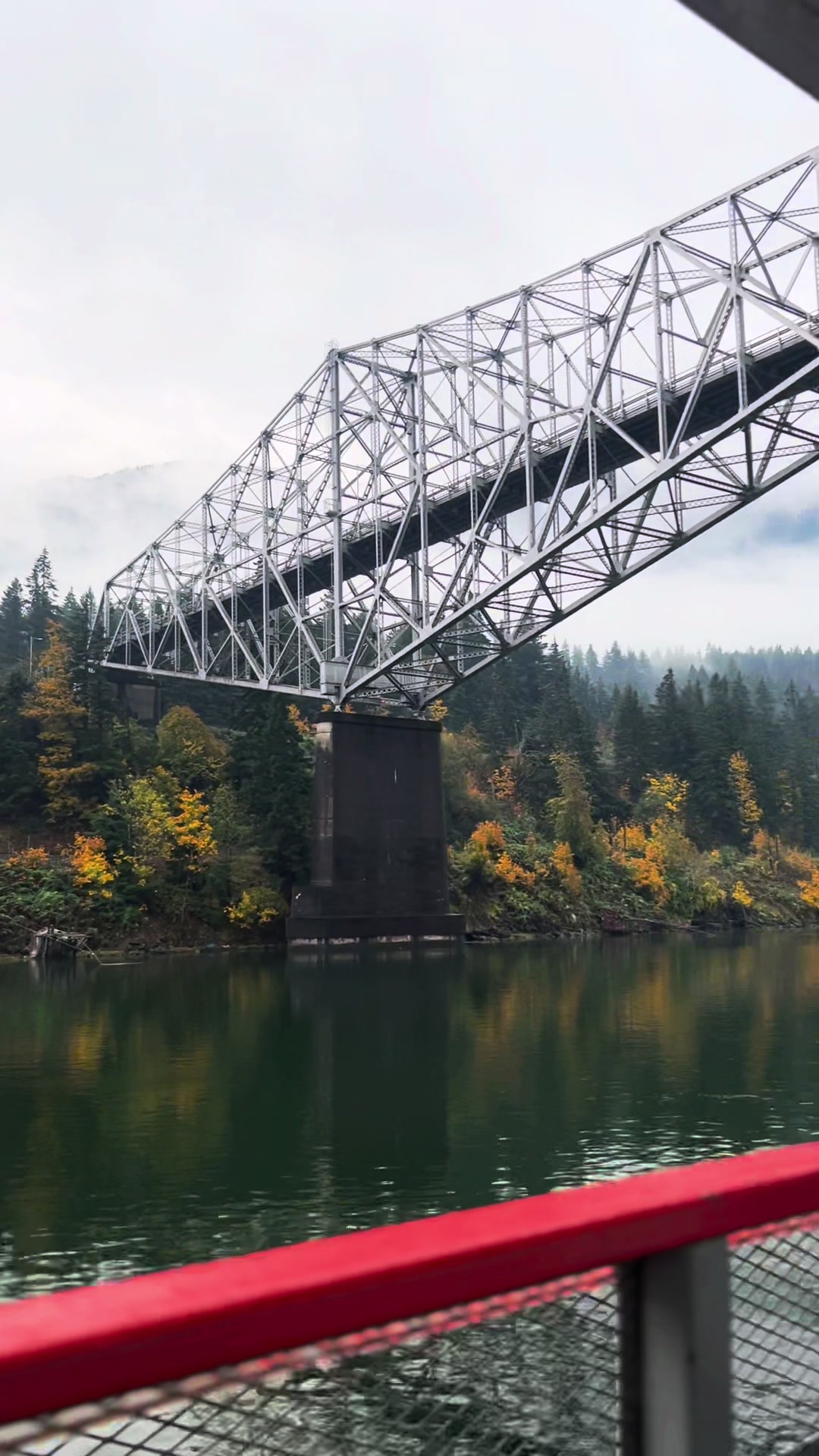 Cascade Locks