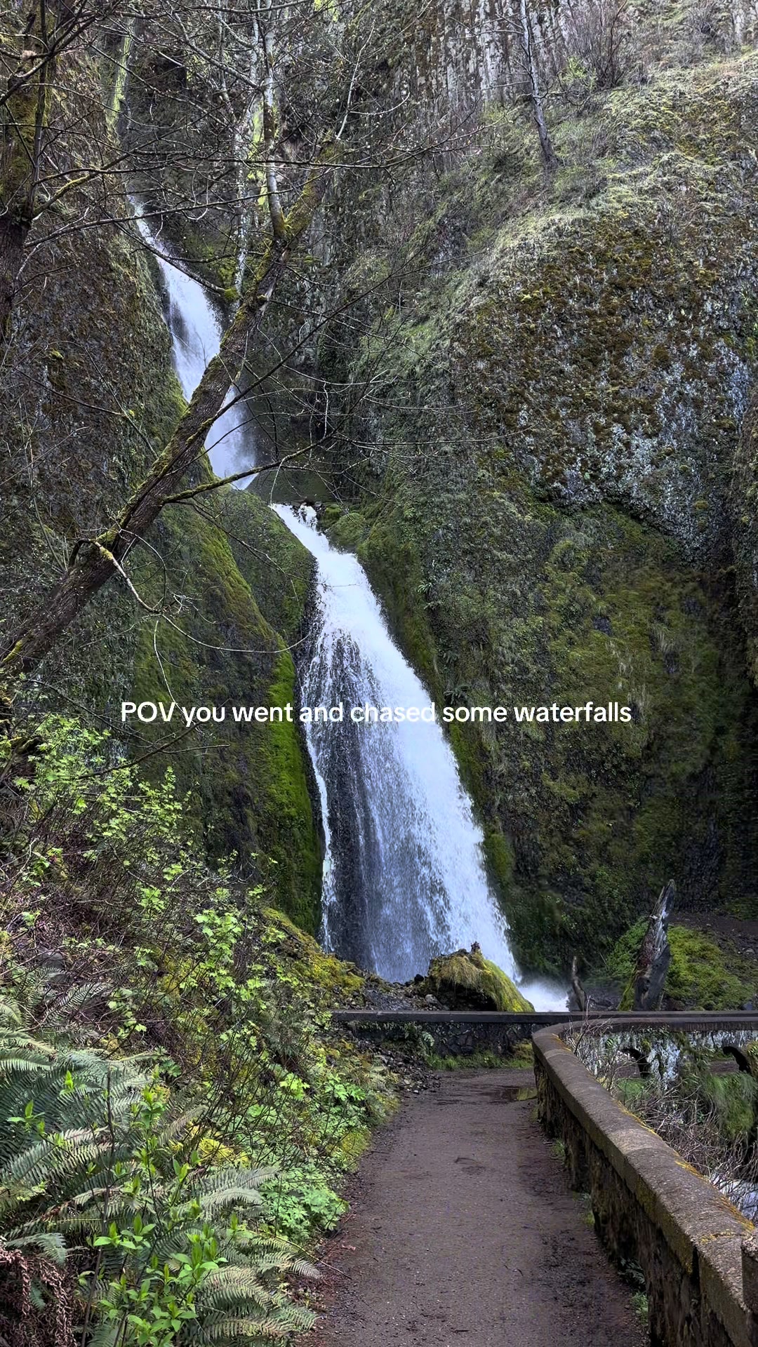 Cascade Locks