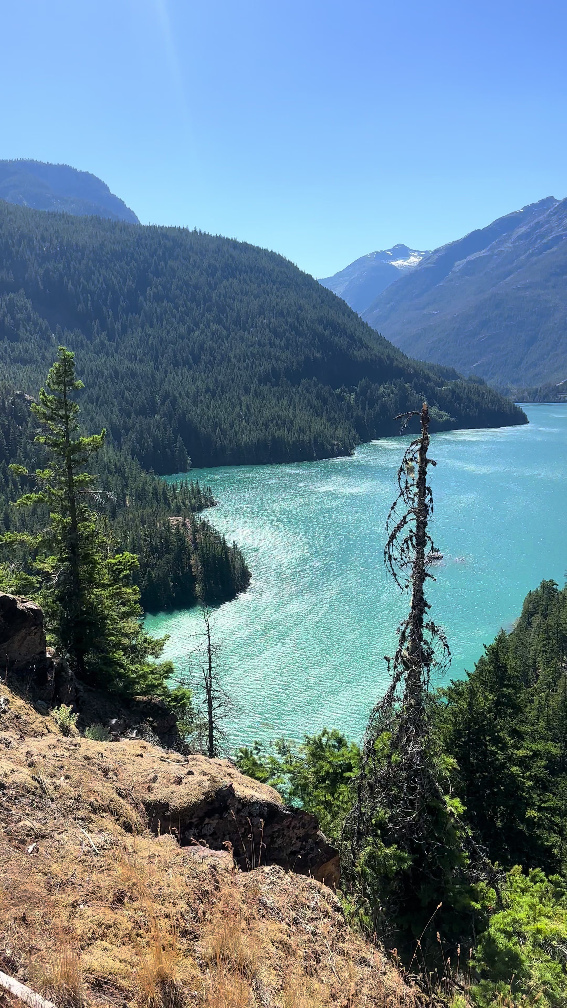 Cascade