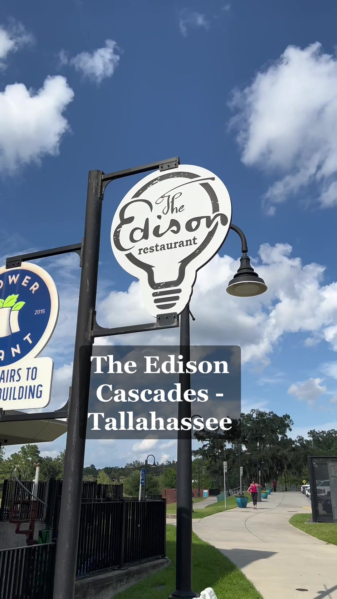 Cascades Park