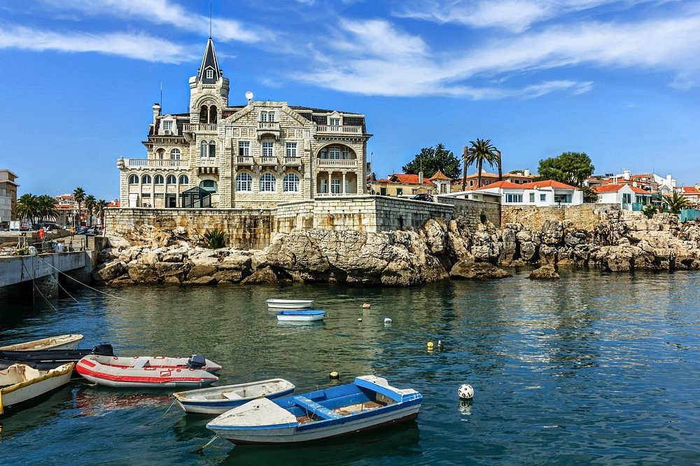 קשקאיש (Cascais)