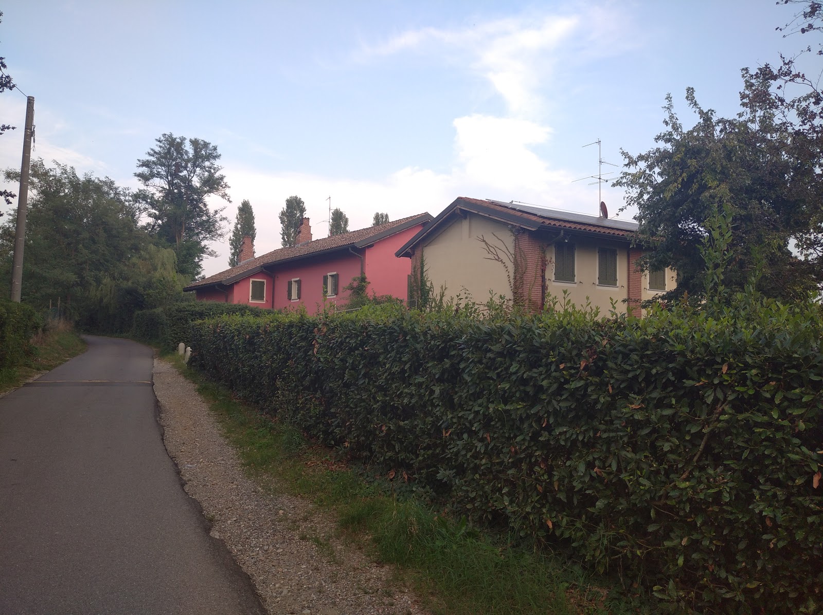 Picture for Il Mulino Reale