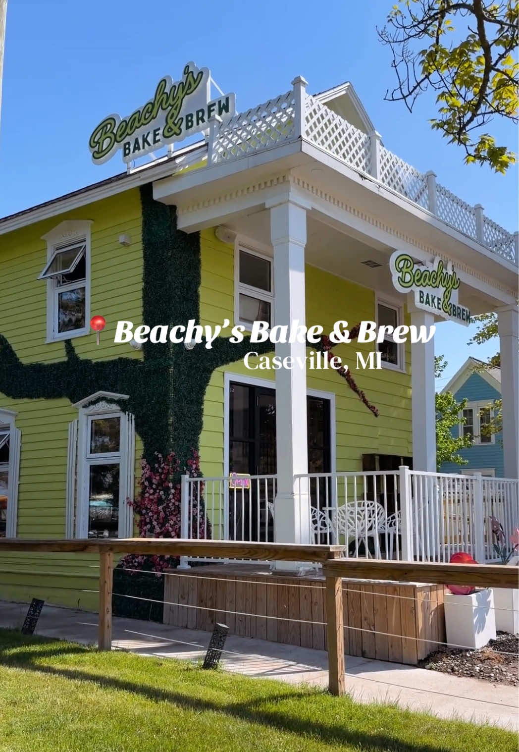 Caseville