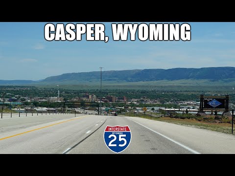 Casper, WY