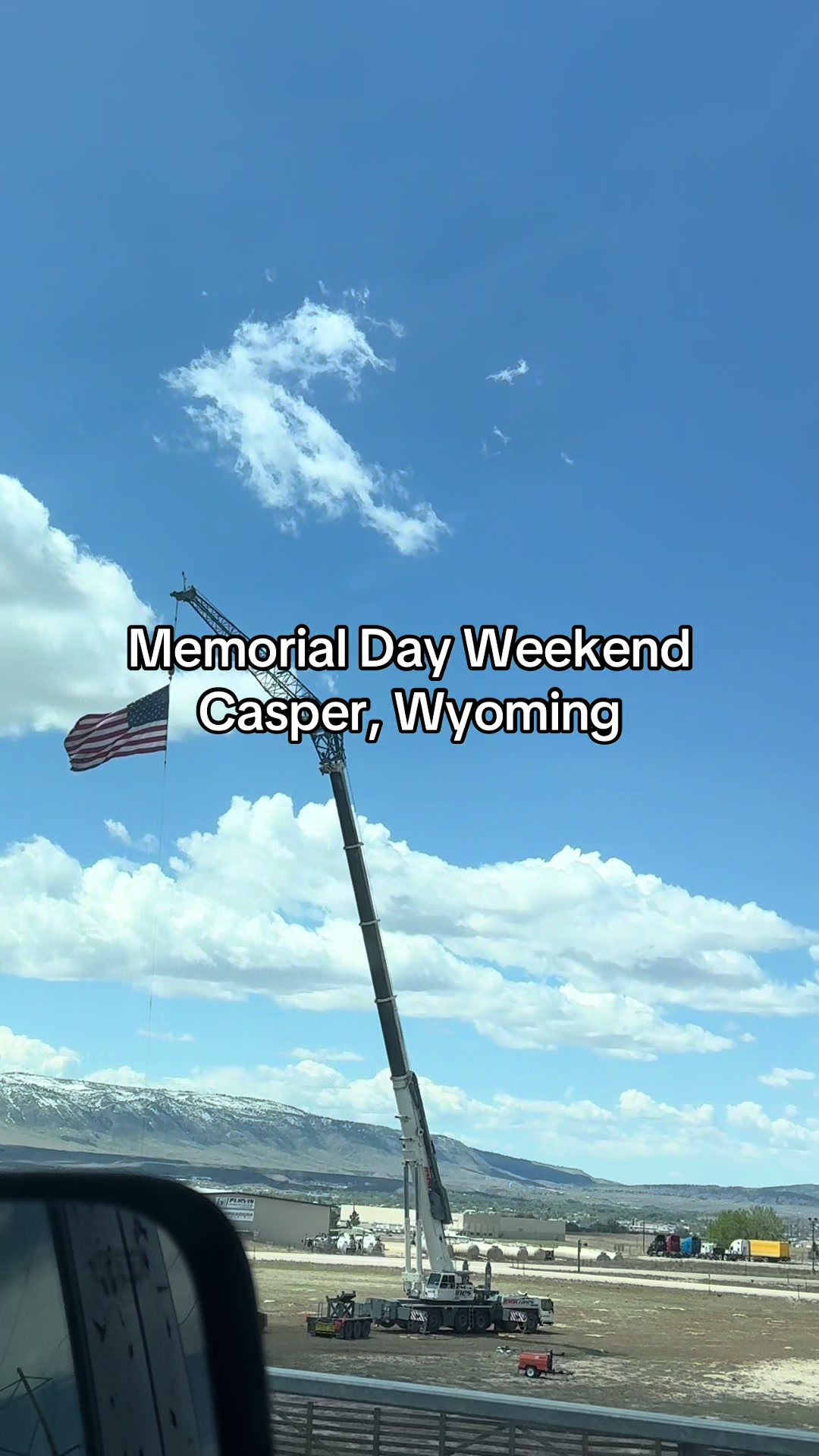 Casper, WY