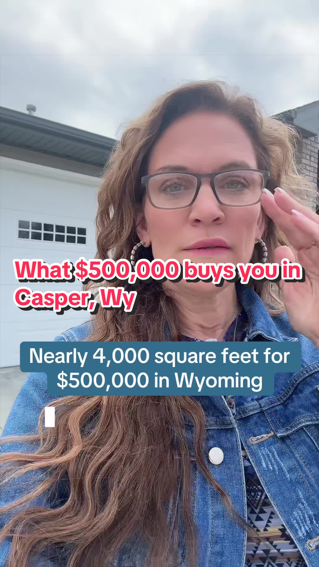 Casper, WY