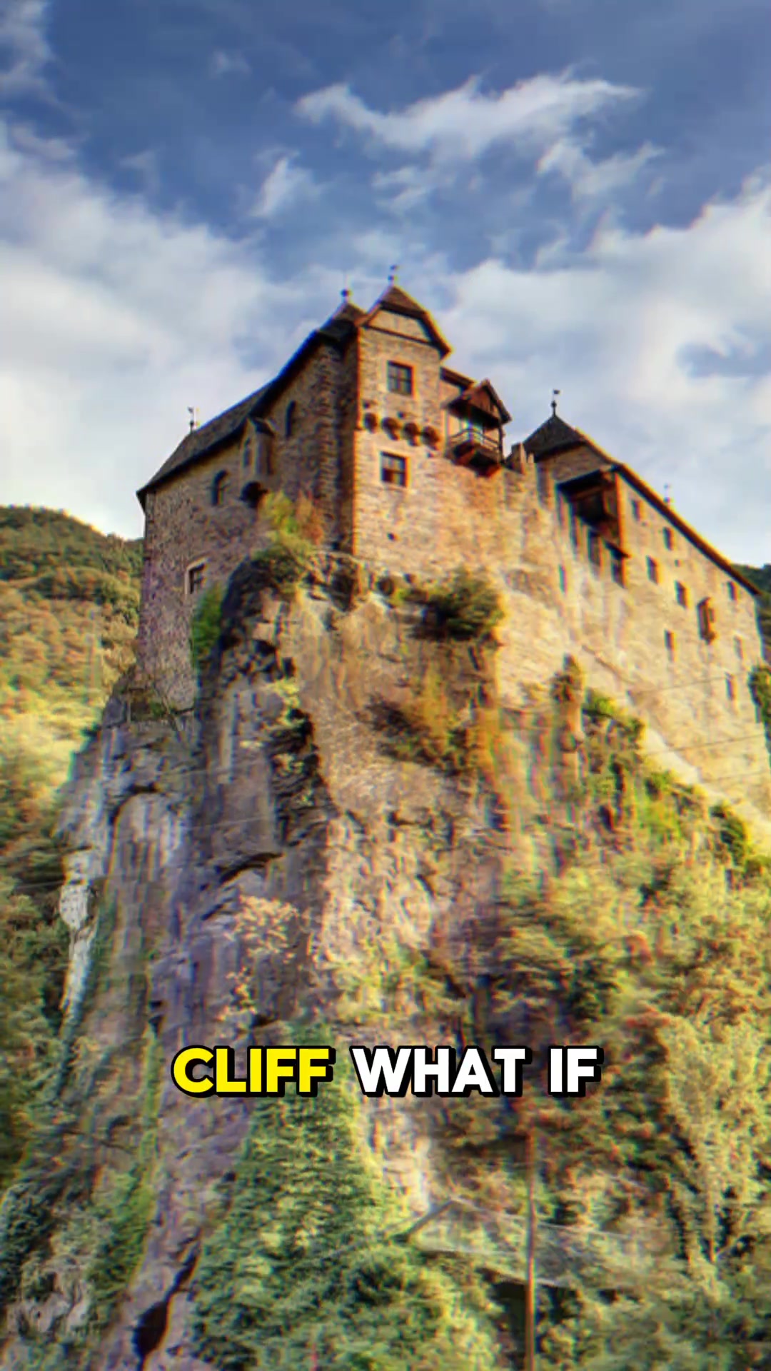 Castel Roncolo (Schloss Runkelstein)