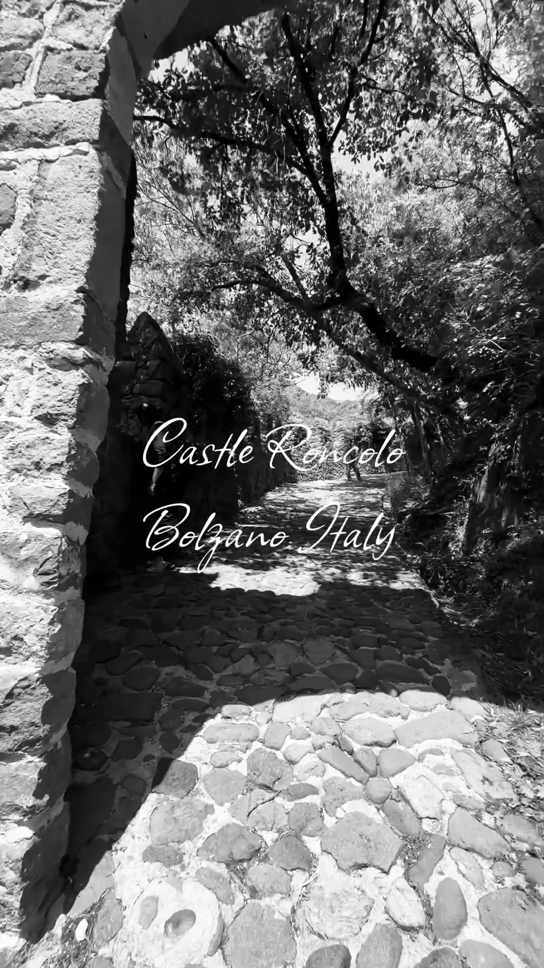 Castel Roncolo (Schloss Runkelstein)