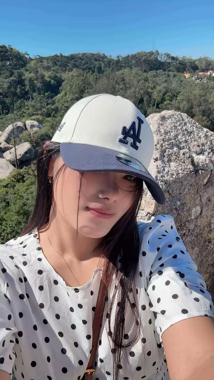 Castelo dos Mouros (Moorish Castle)