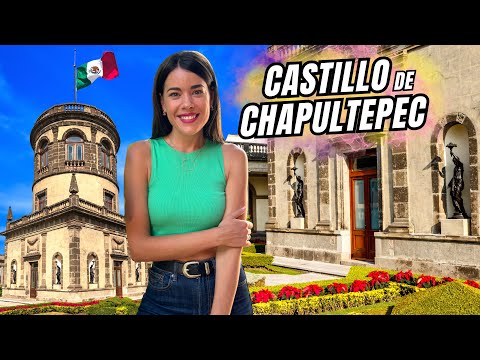 Castillo de Chapultepec