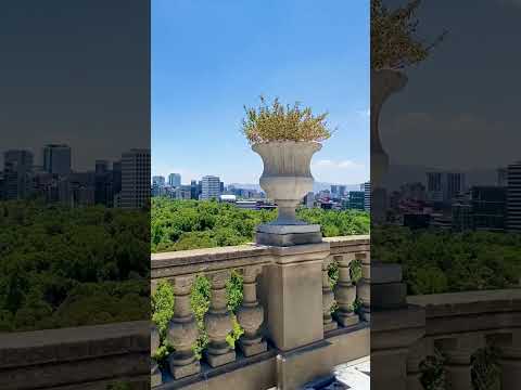Castillo de Chapultepec