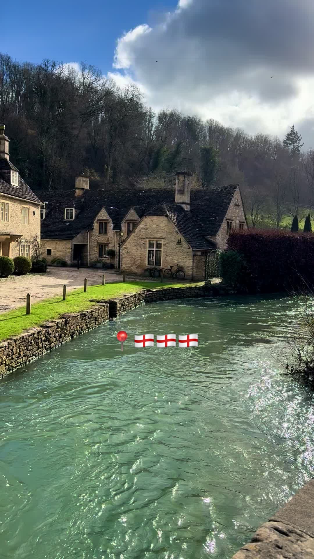 Castle Combe