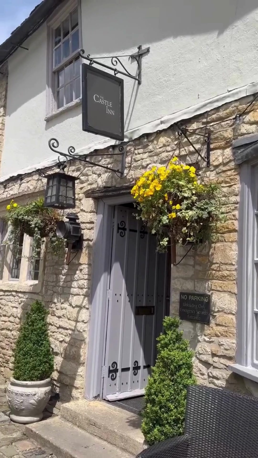 Castle Combe