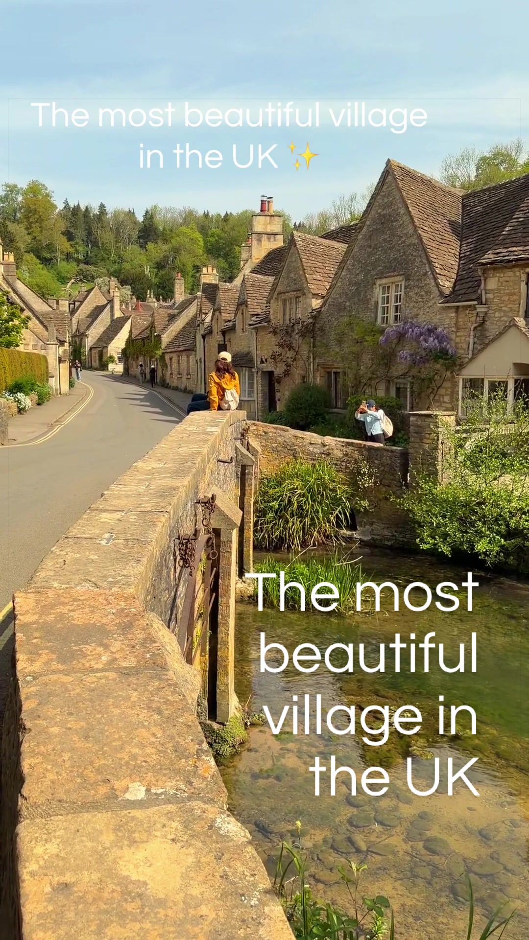 Castle Combe
