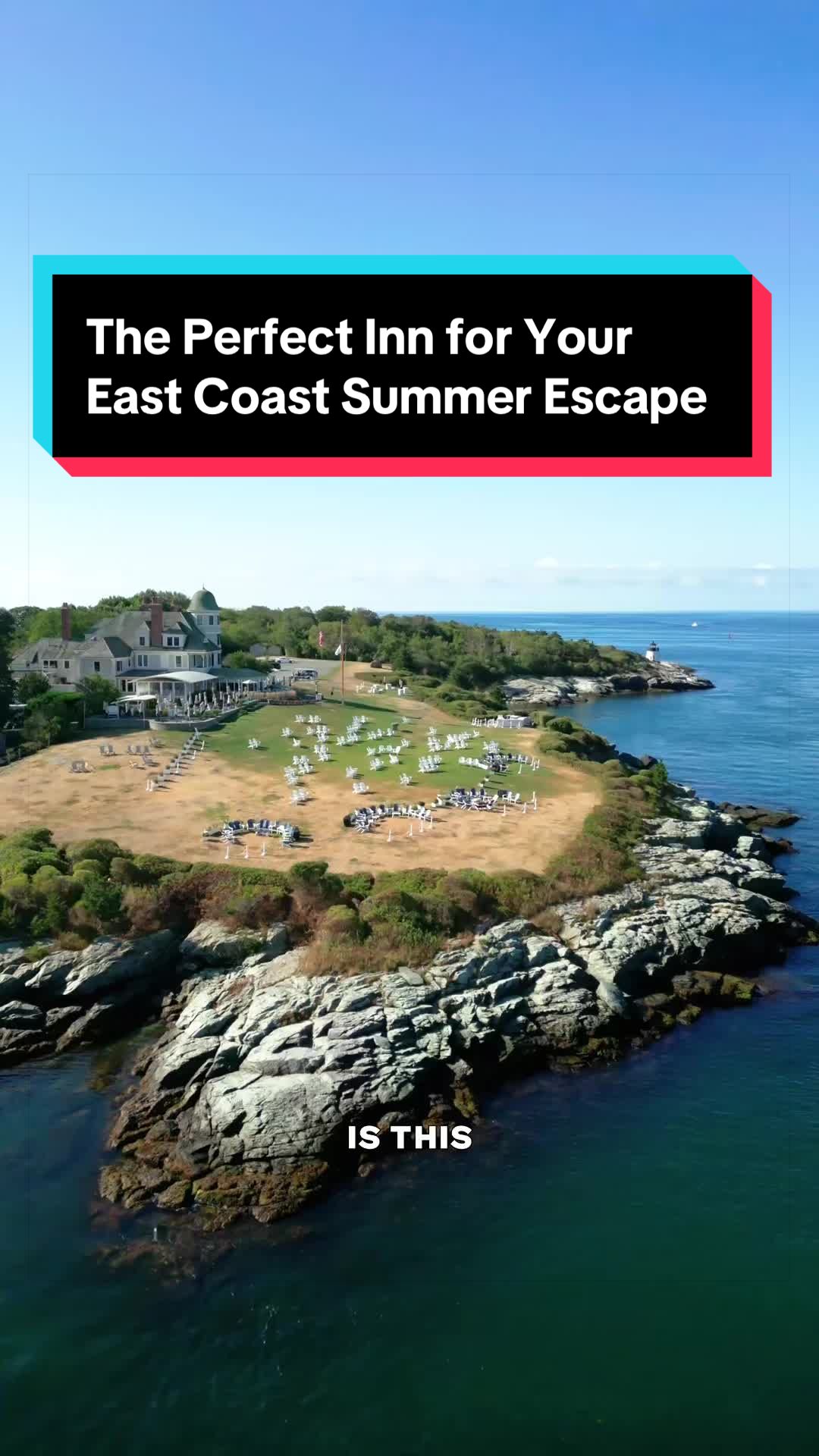 Castle Hill Inn