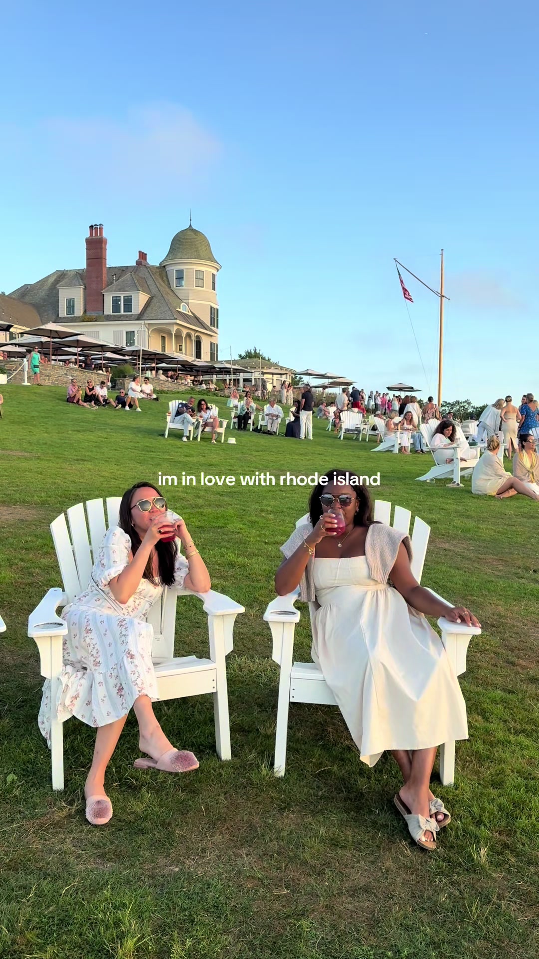 Castle Hill Inn