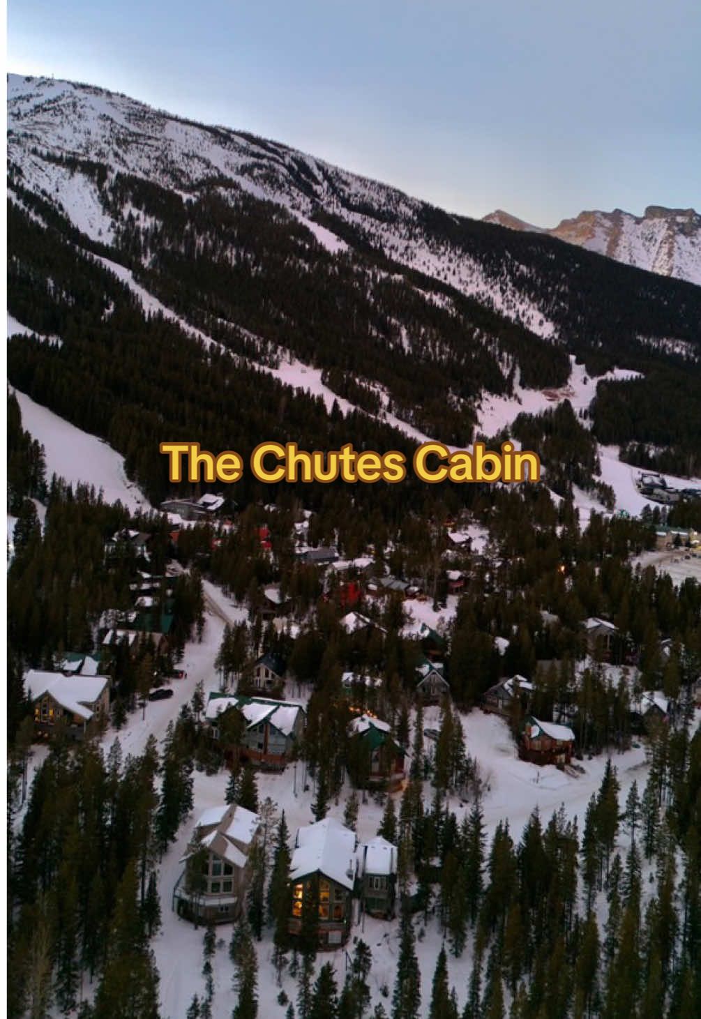 Castle Mountain Resort