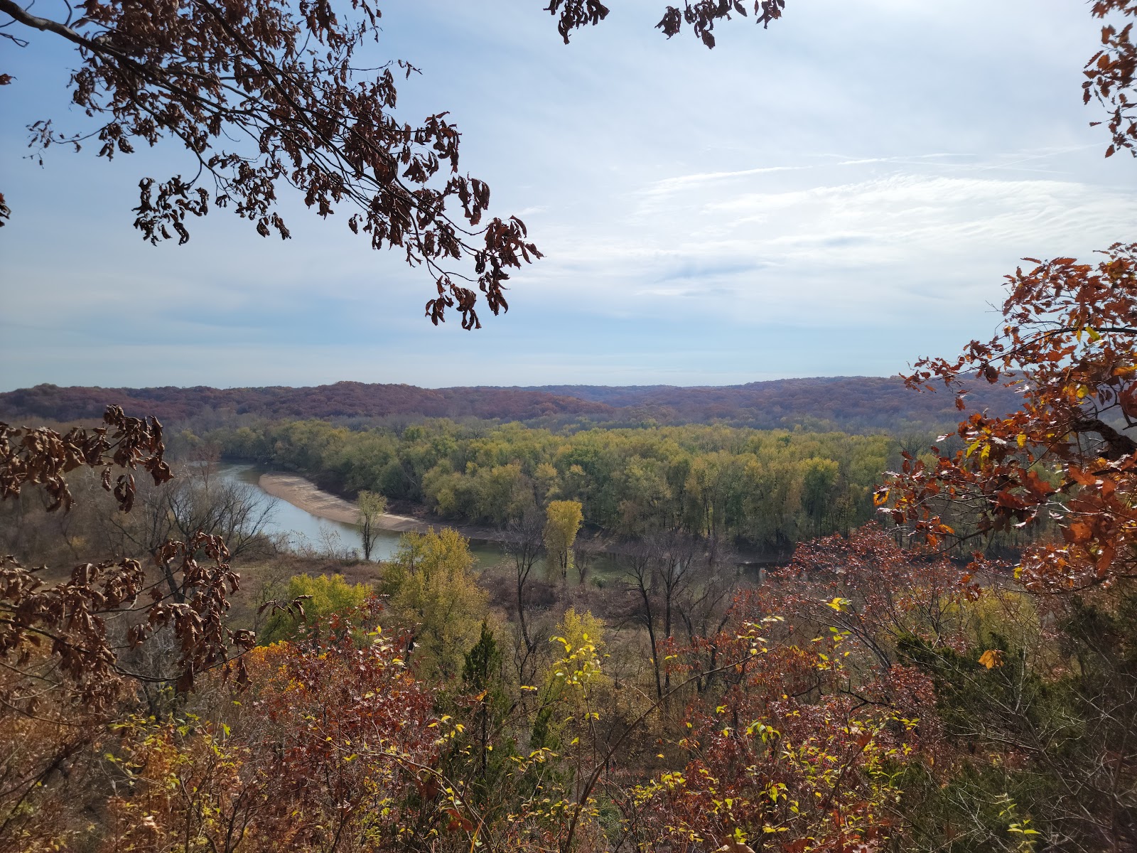 Castlewood State Park