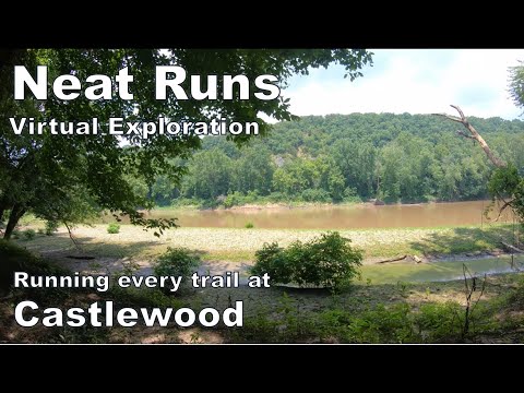 Castlewood State Park