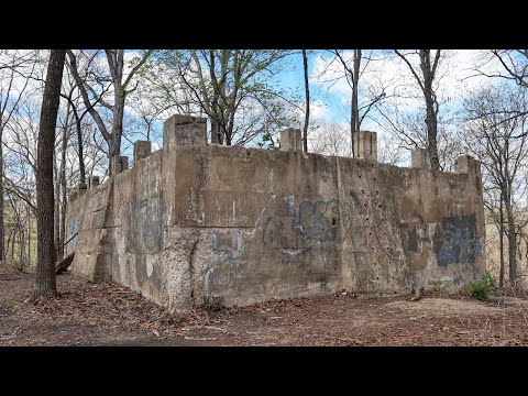 Castlewood State Park