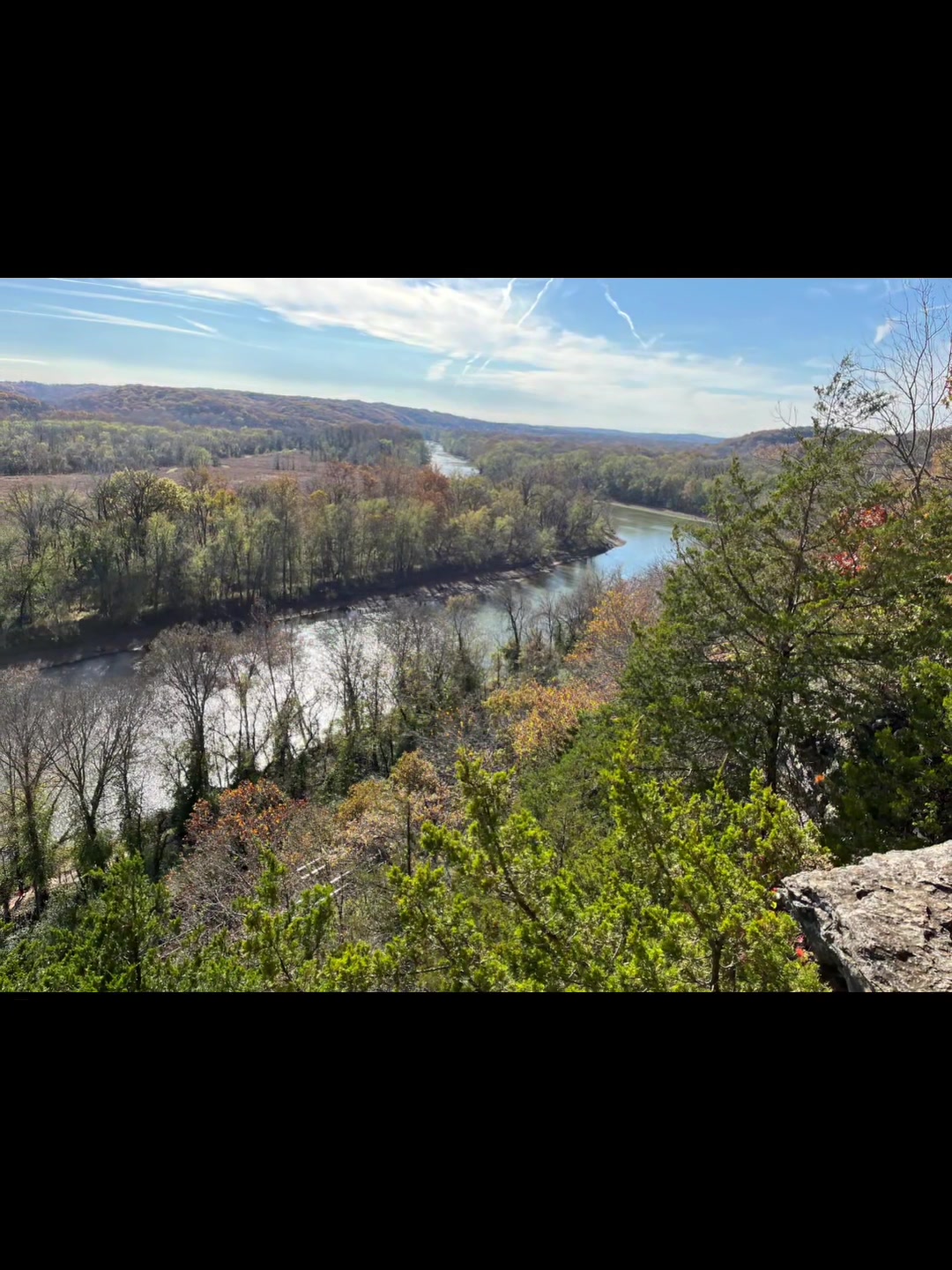 Castlewood State Park