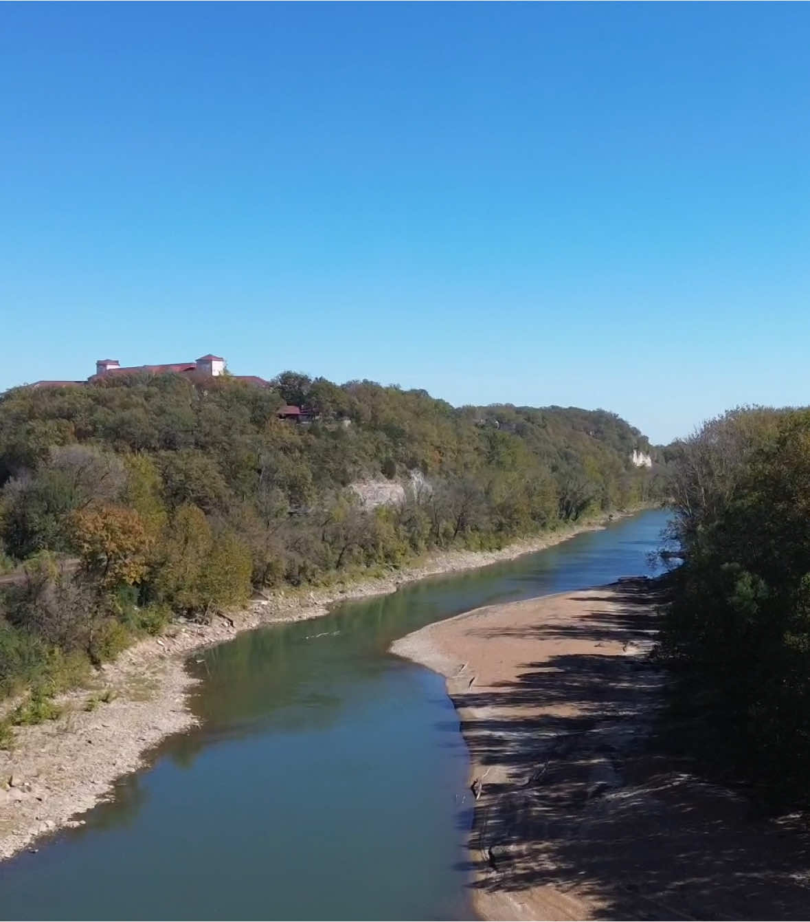 Castlewood State Park