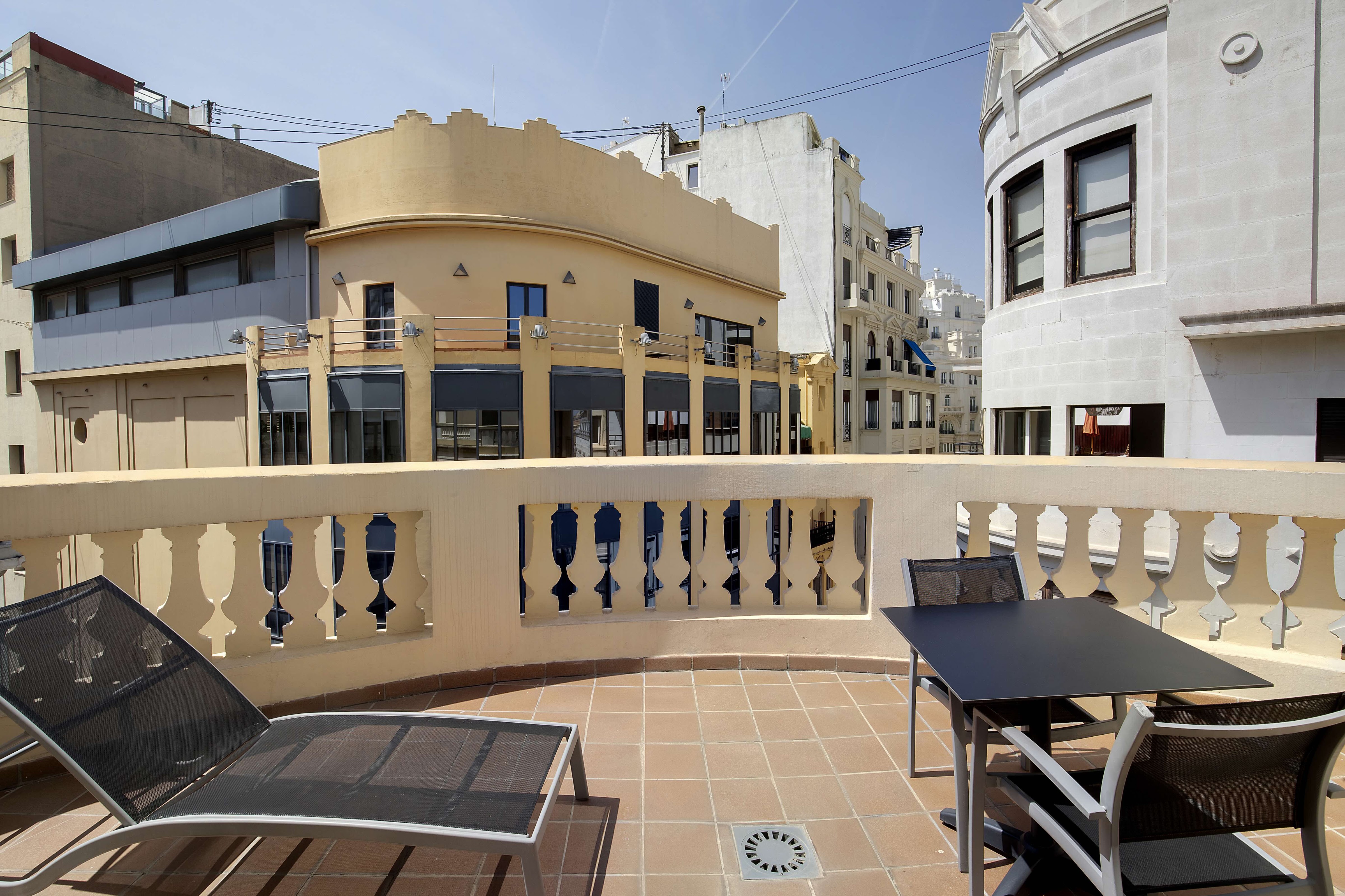 Hotel Catalonia Excelsior