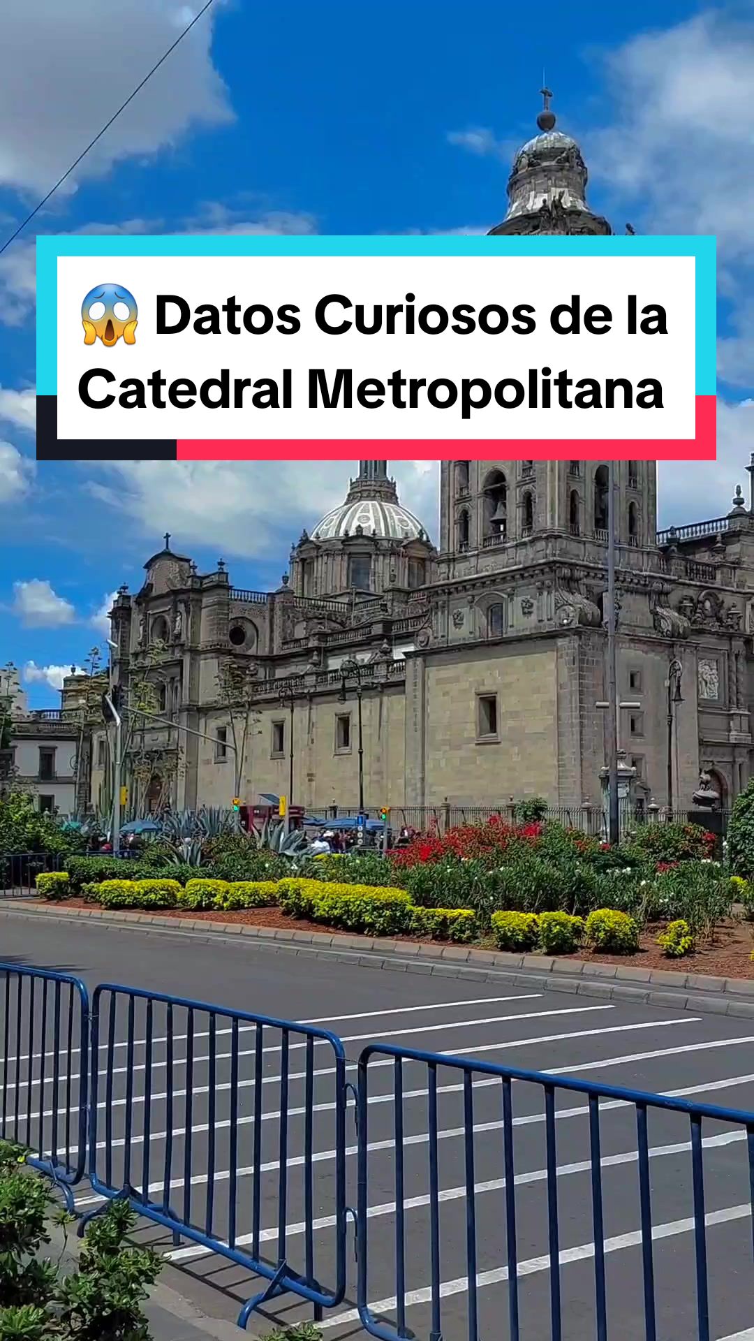 Catedral Metropolitana