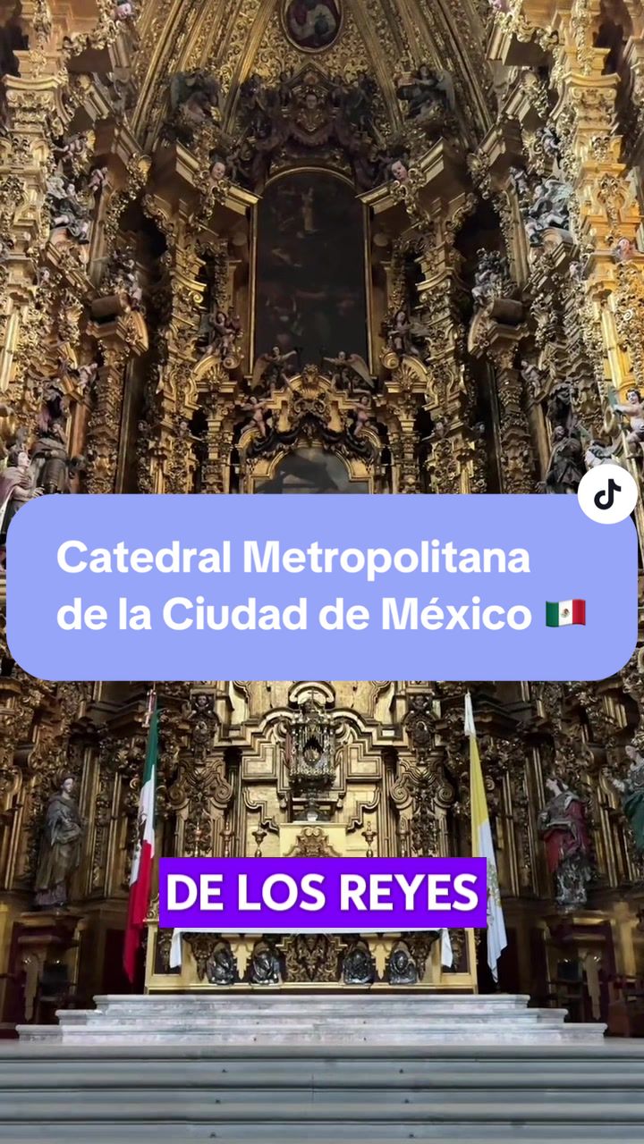 Catedral Metropolitana