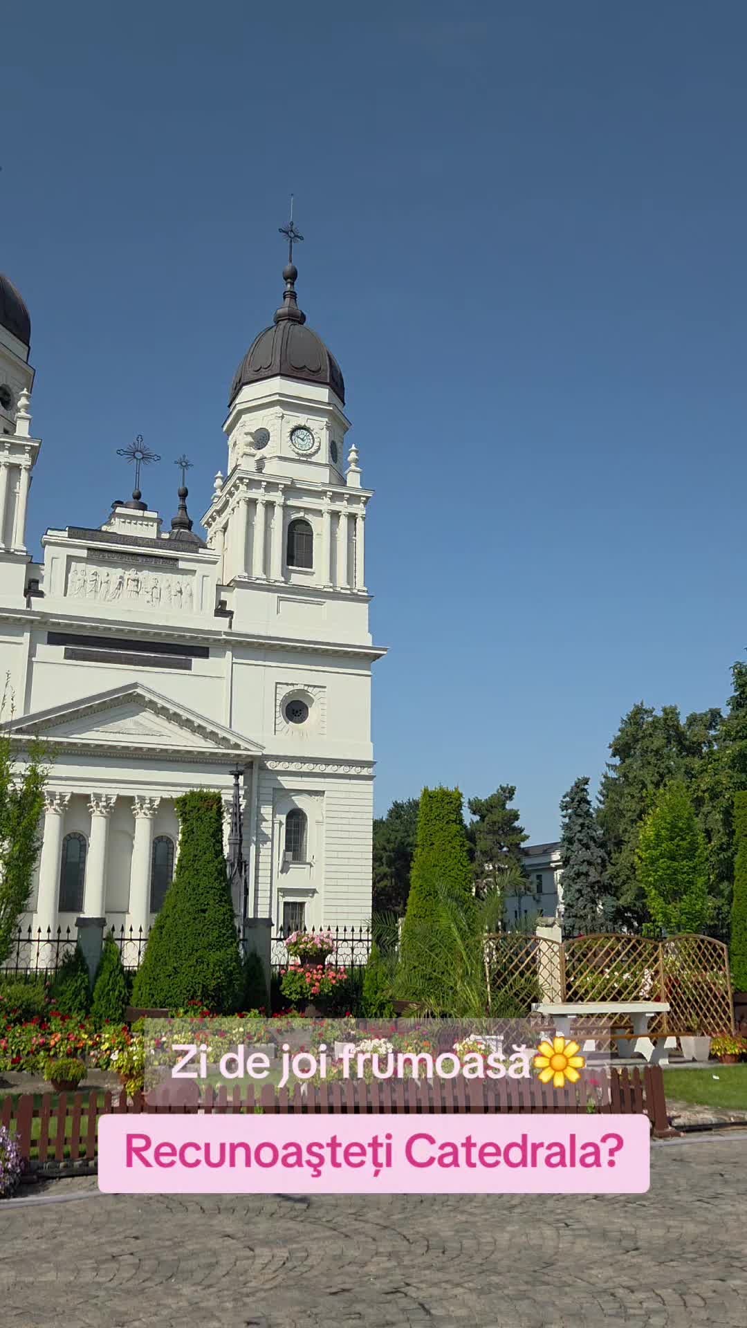 Catedrala Mitropolitană din Iași (הקתדרלה המטרופוליטנית של יאש)