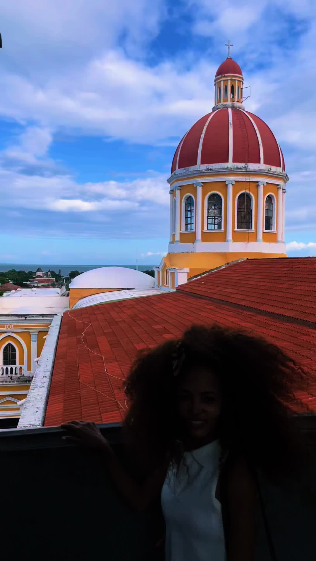 Cathedral de Granada