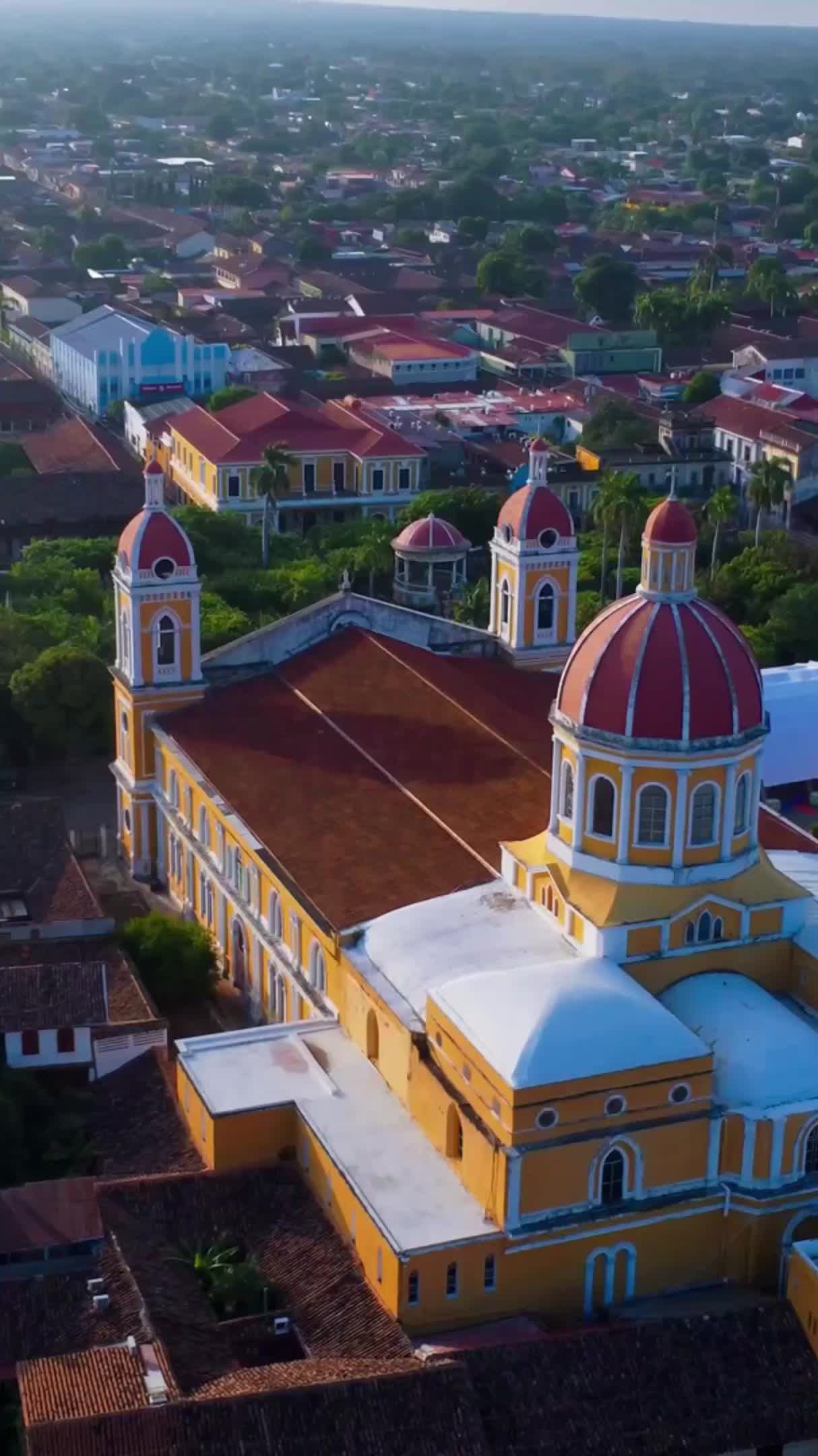 Cathedral de Granada