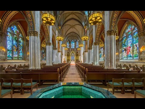 Cathedral of Saint Helena