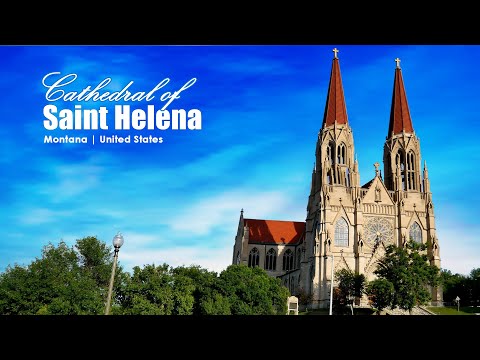 Cathedral of Saint Helena