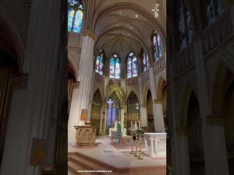 Cathedral of Saint Helena
