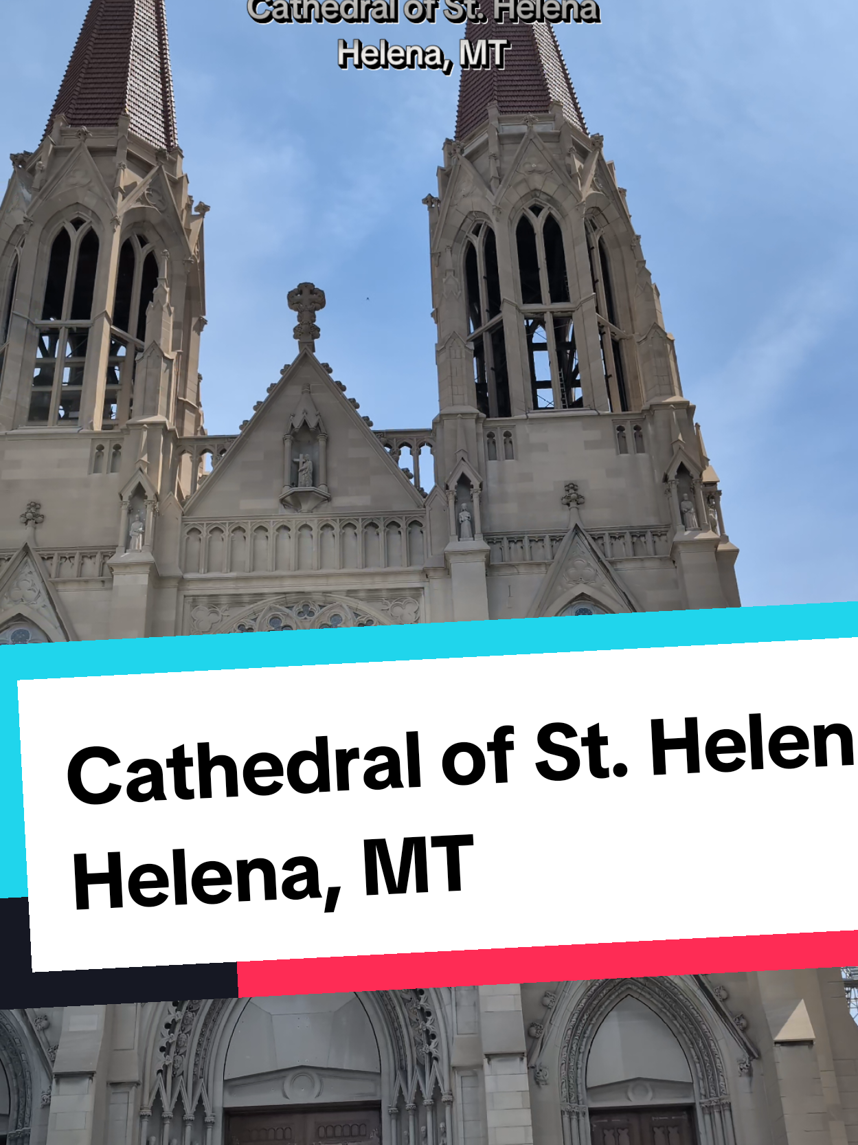 Cathedral of Saint Helena