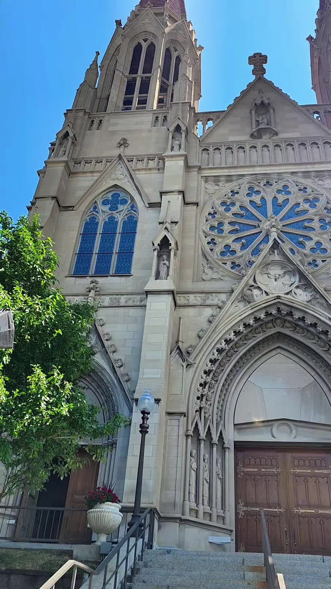 Cathedral of Saint Helena